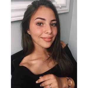 Meet your Posher, Catarina